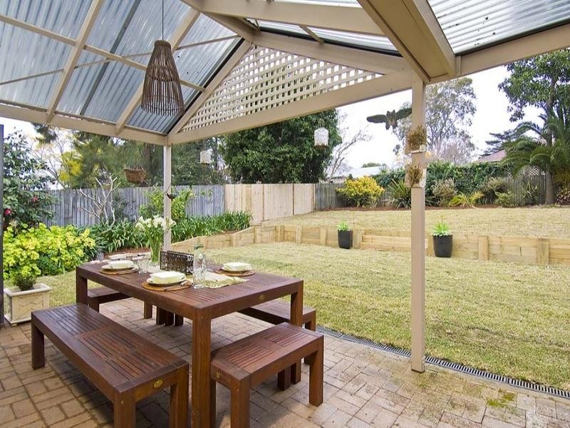 33 Cliff Road, Epping NSW 2121