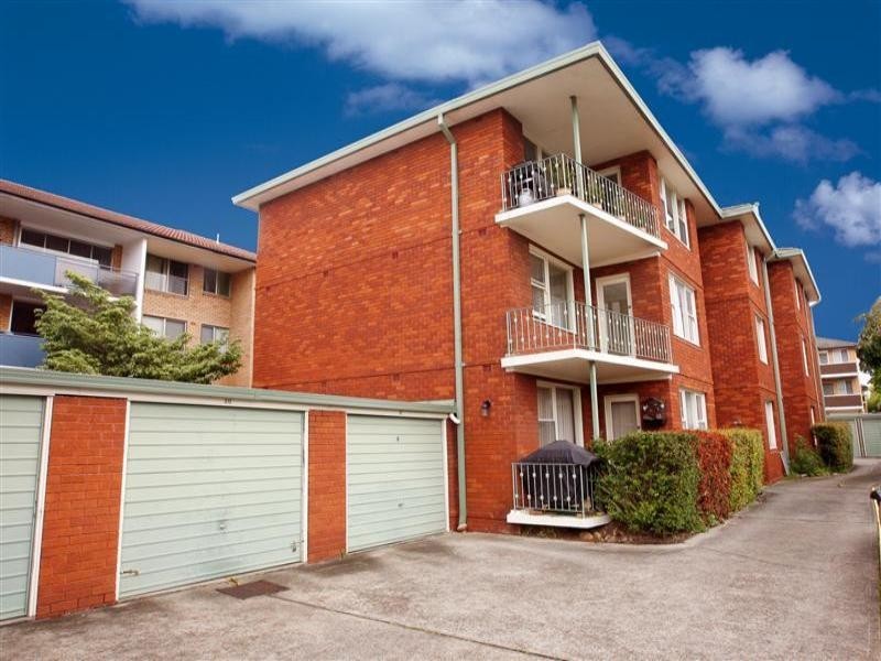 15/55 College Street, Drummoyne NSW 2047