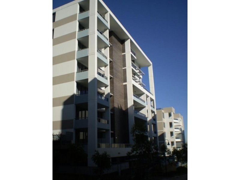 718/6 Marquet Street, Rhodes NSW 2138