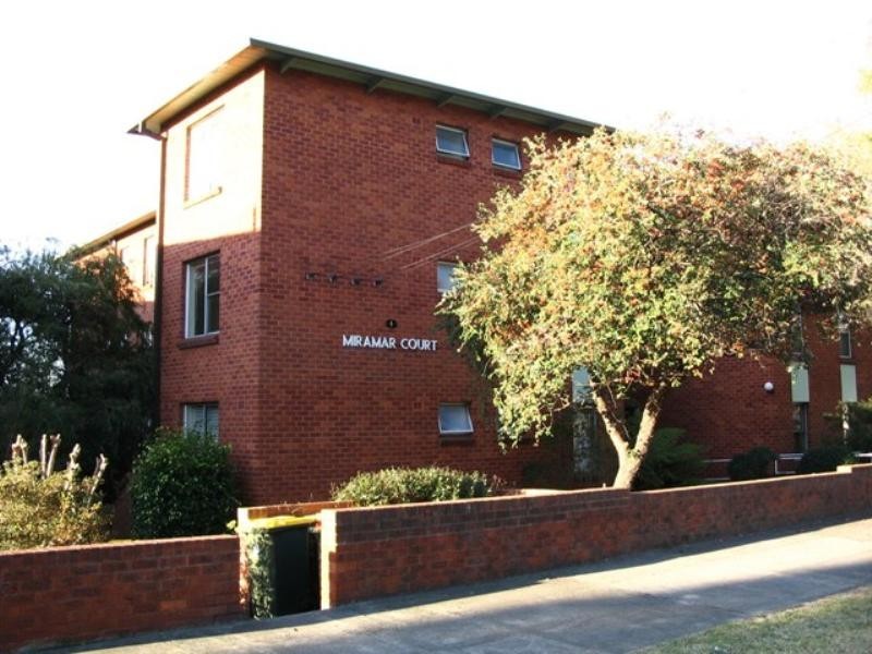 8/4 Napier Street, Drummoyne NSW 2047