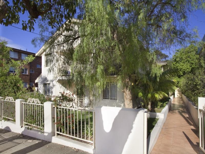 2/14 Margaret Street, Russell Lea NSW 2046