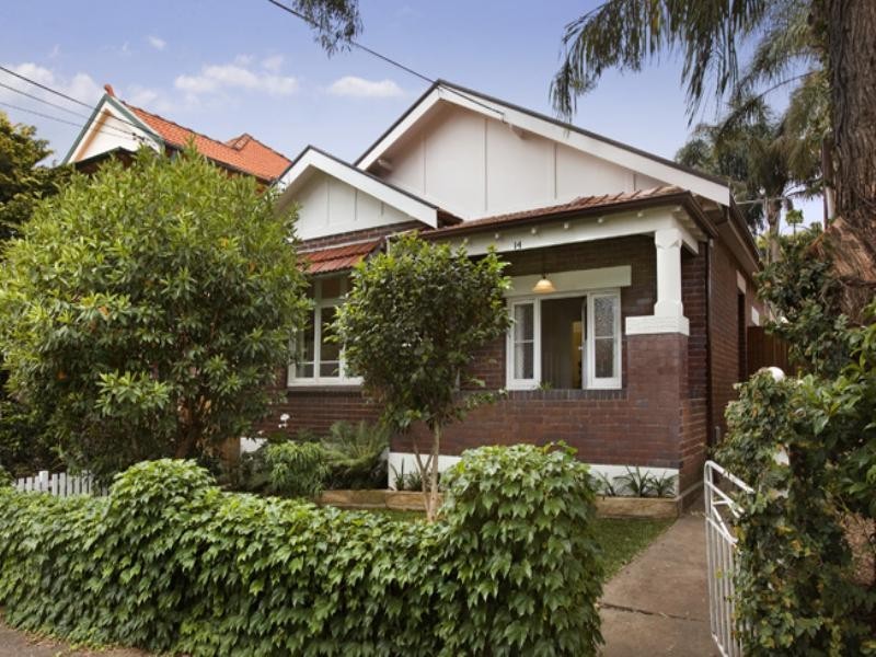 14 Potter Street, Russell Lea NSW 2046