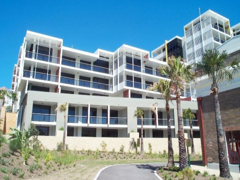 303/31 Margaret Street, Rozelle NSW 2039