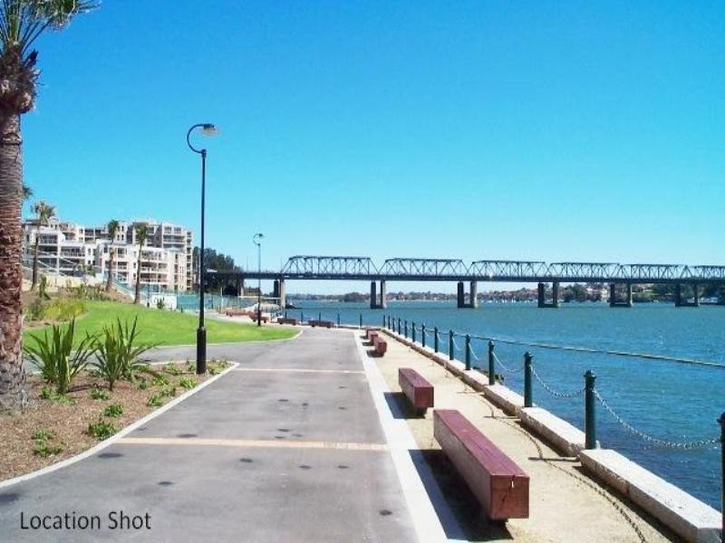 303/31 Margaret Street, Rozelle NSW 2039