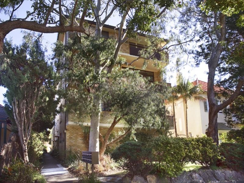 2/69 Tranmere Street, Drummoyne NSW 2047