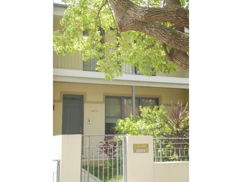 3/16 Tavistock Street, Drummoyne NSW 2047