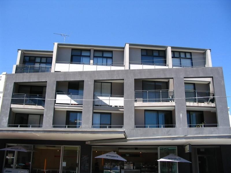 9/137 REGENT Street, Redfern NSW 2016