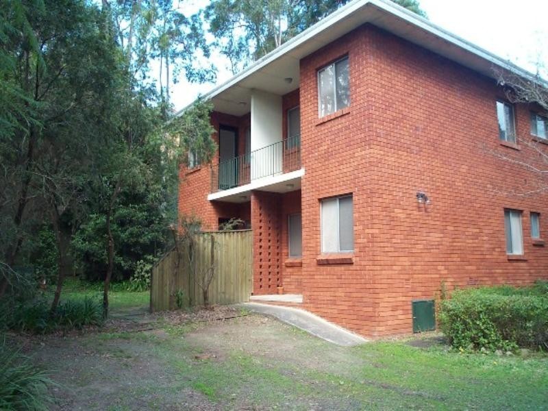 1/17 Fontenoy Road, Macquarie Park NSW 2113