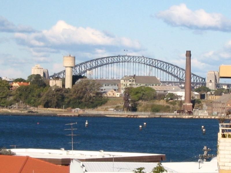 61C/14 Wolseley Street, Drummoyne NSW 2047