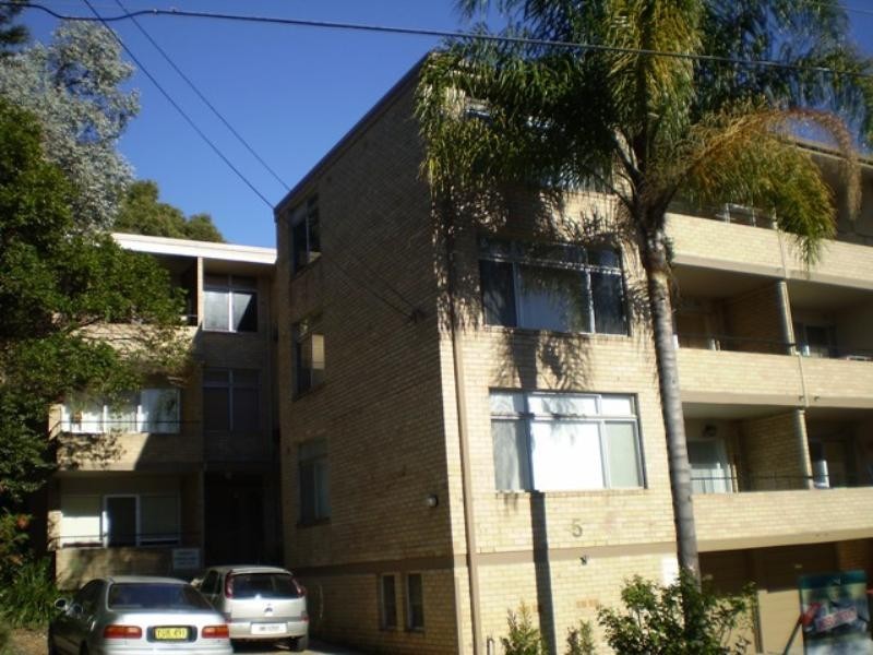 3/5 Bortfield Drive, Chiswick NSW 2046