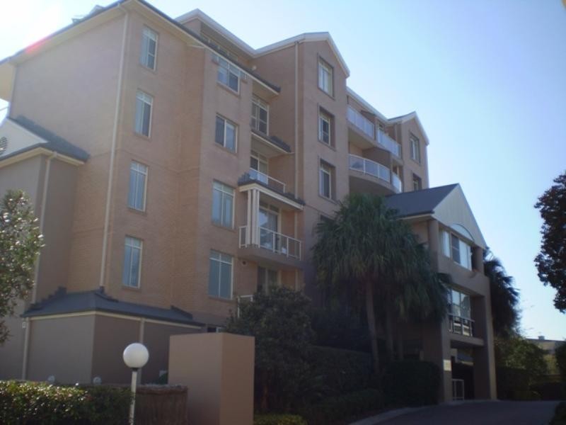 11/162E Burwood Road, Concord NSW 2137