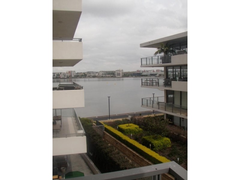 303/4 Lewis Avenue, Rhodes NSW 2138