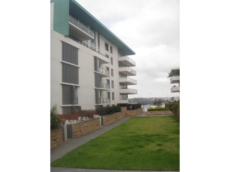 303/4 Lewis Avenue, Rhodes NSW 2138