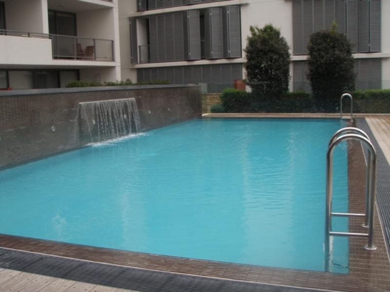 303/4 Lewis Avenue, Rhodes NSW 2138