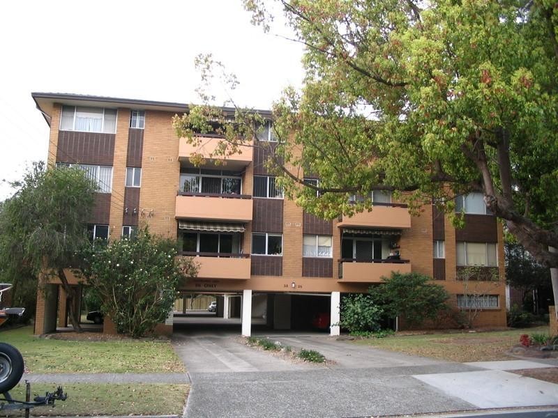 18/26 Tranmere Street, Drummoyne NSW 2047