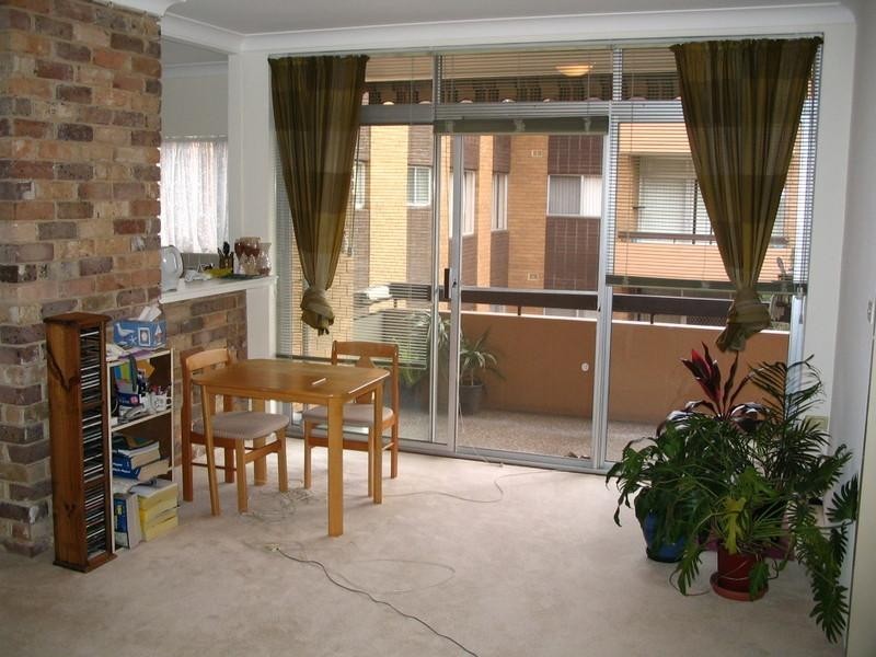 18/26 Tranmere Street, Drummoyne NSW 2047
