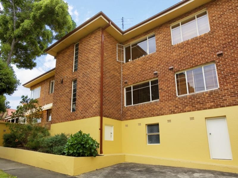 3/36A Therry Street, Drummoyne NSW 2047