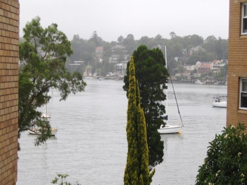 25C/14 Wolseley Street, Drummoyne NSW 2047