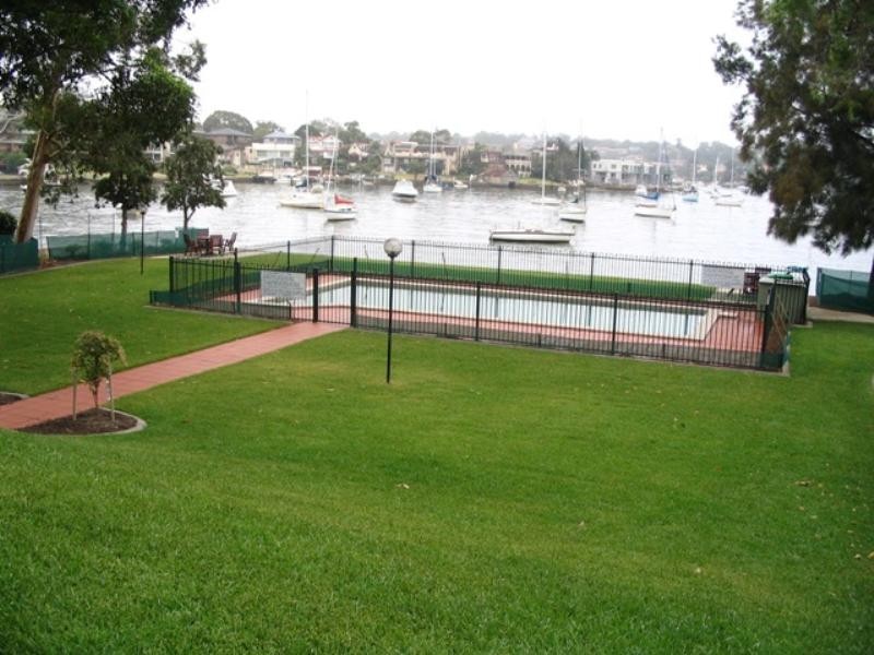 25C/14 Wolseley Street, Drummoyne NSW 2047