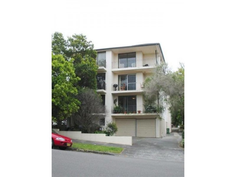 3/1 Punch Street, Mosman NSW 2088