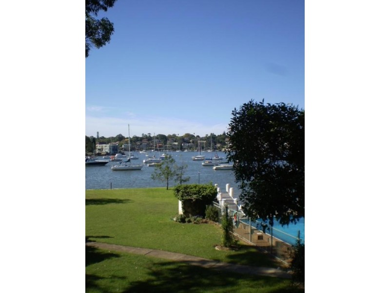 7/18 Wolseley Street, Drummoyne NSW 2047