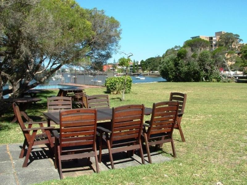 8/64-66 Wrights Road, Drummoyne NSW 2047