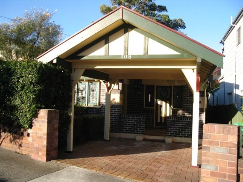 108 INGHAM Avenue, Five Dock NSW 2046