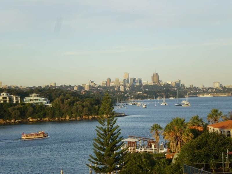 63C/14 Wolseley Street, Drummoyne NSW 2047