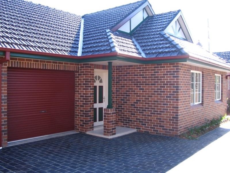 1/72A Eltham Street, Gladesville NSW 2111