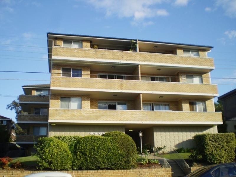 10/5 Marmion Road, Abbotsford NSW 2046