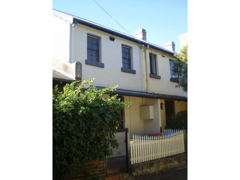 13 Hornsey Street, Rozelle NSW 2039