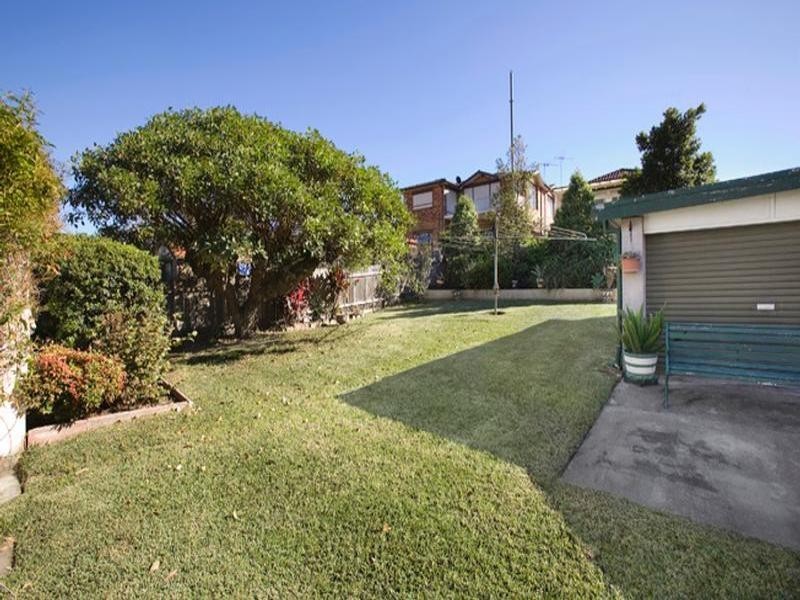 32 Rickard Street, Five Dock NSW 2046