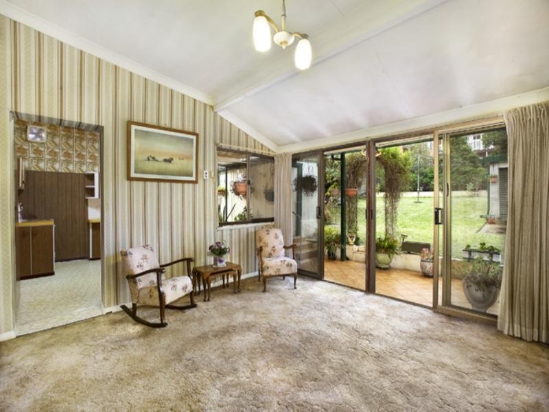 32 Rickard Street, Five Dock NSW 2046