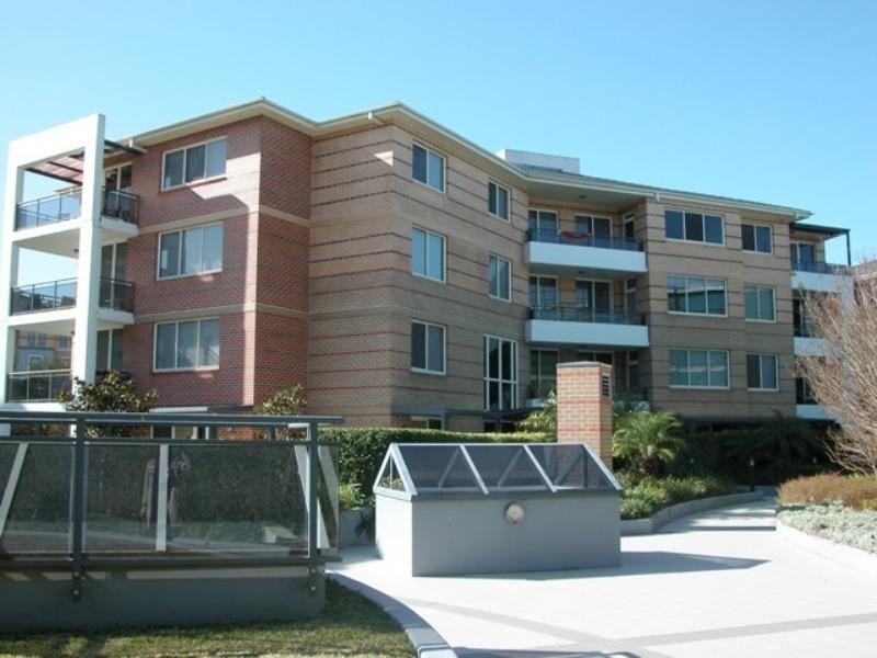 51/1 Janoa Place, Chiswick NSW 2046