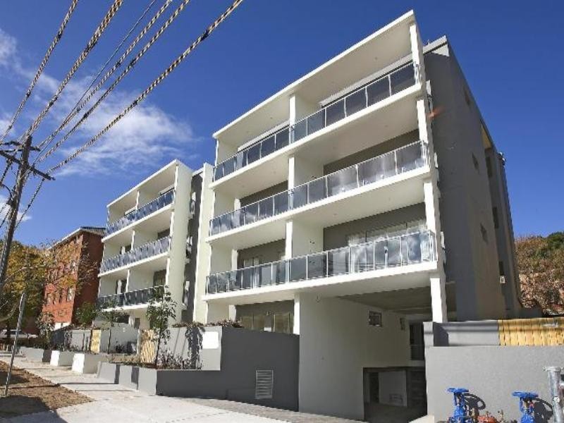 9/9 William Street, Randwick NSW 2031