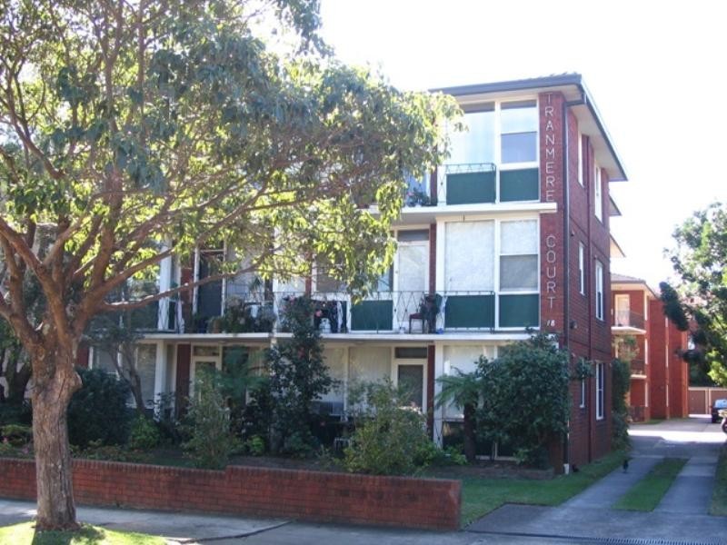 9/18 Tranmere Street, Drummoyne NSW 2047