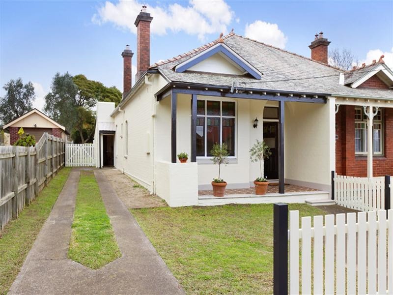 200 Alt Street, Haberfield NSW 2045