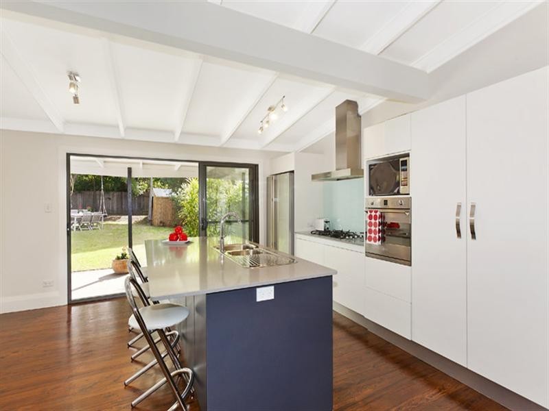 200 Alt Street, Haberfield NSW 2045