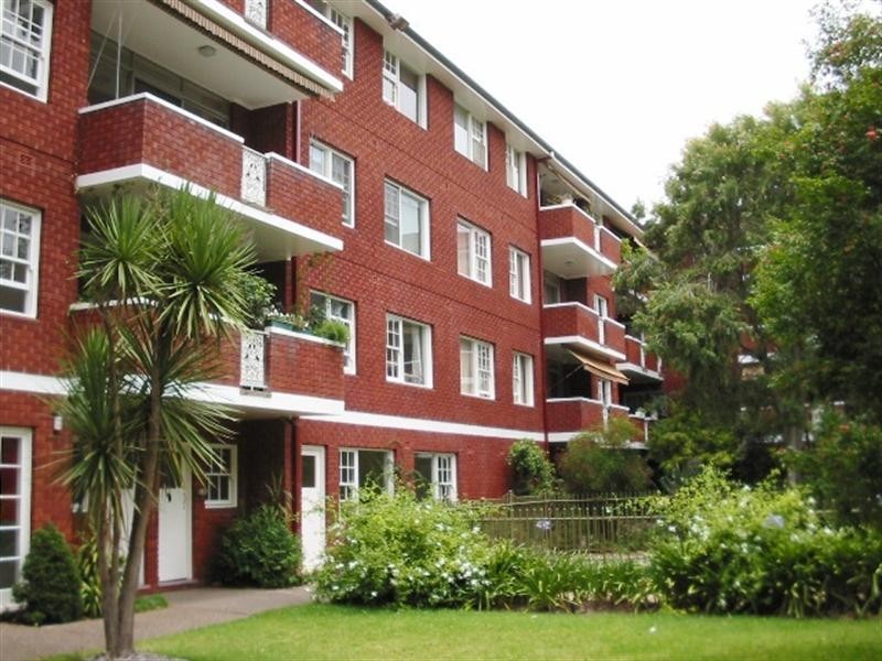 24/23 College Street, Drummoyne NSW 2047