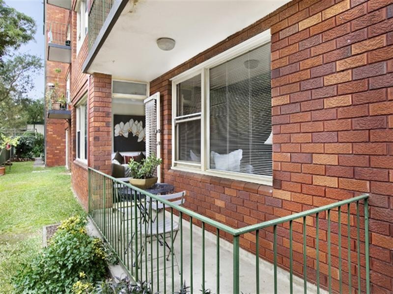8/54 Alexandra Street, Drummoyne NSW 2047