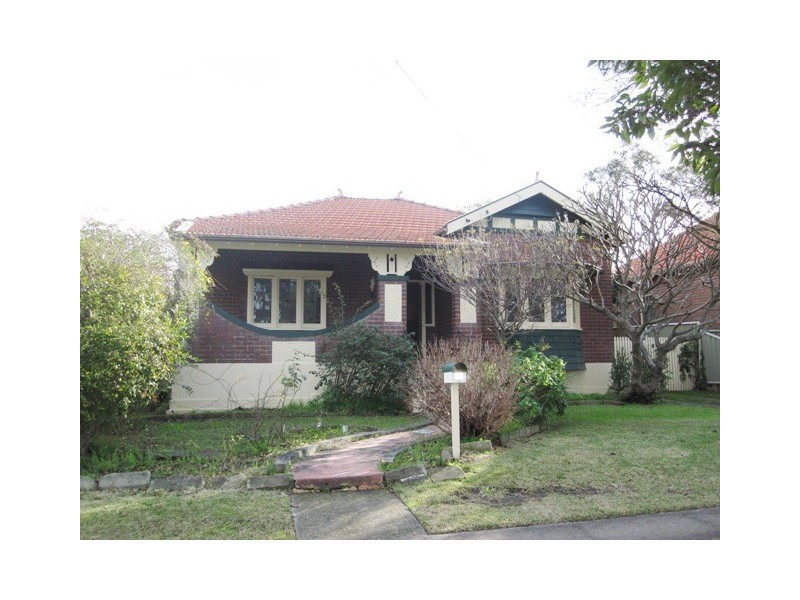 10 Bell Street, Concord NSW 2137