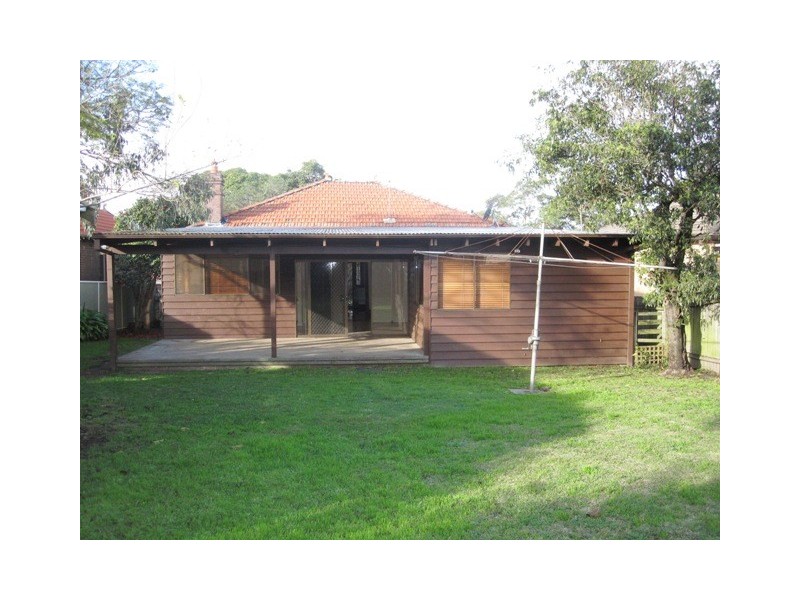 10 Bell Street, Concord NSW 2137