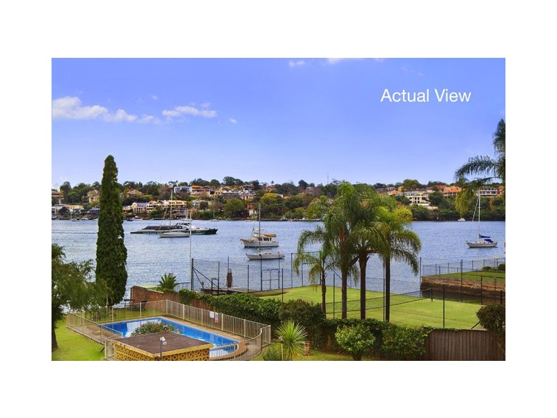 3/12 Wolseley Street, Drummoyne NSW 2047