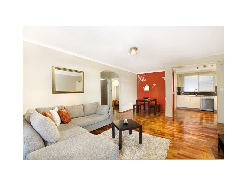 3/12 Wolseley Street, Drummoyne NSW 2047