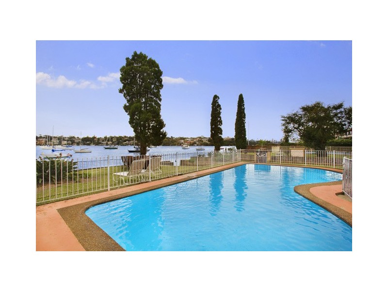 3/12 Wolseley Street, Drummoyne NSW 2047