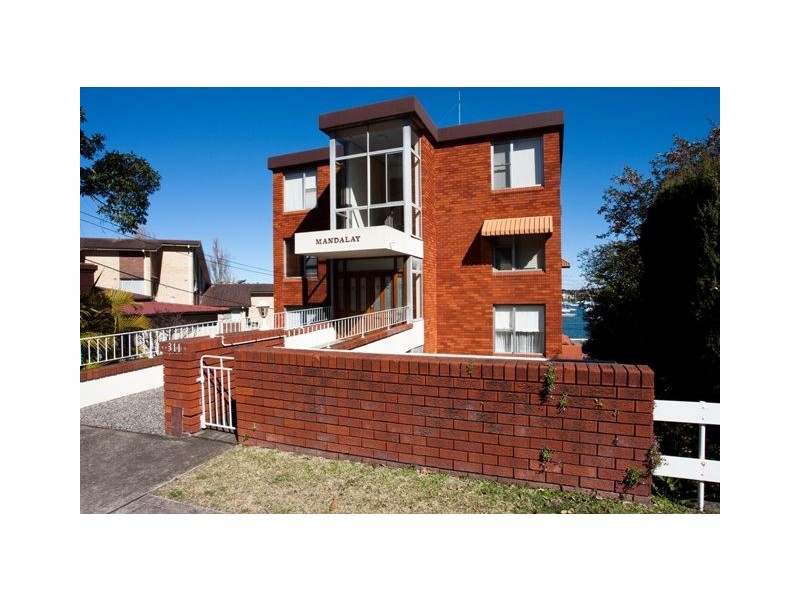 2/311 Victoria Place, Drummoyne NSW 2047
