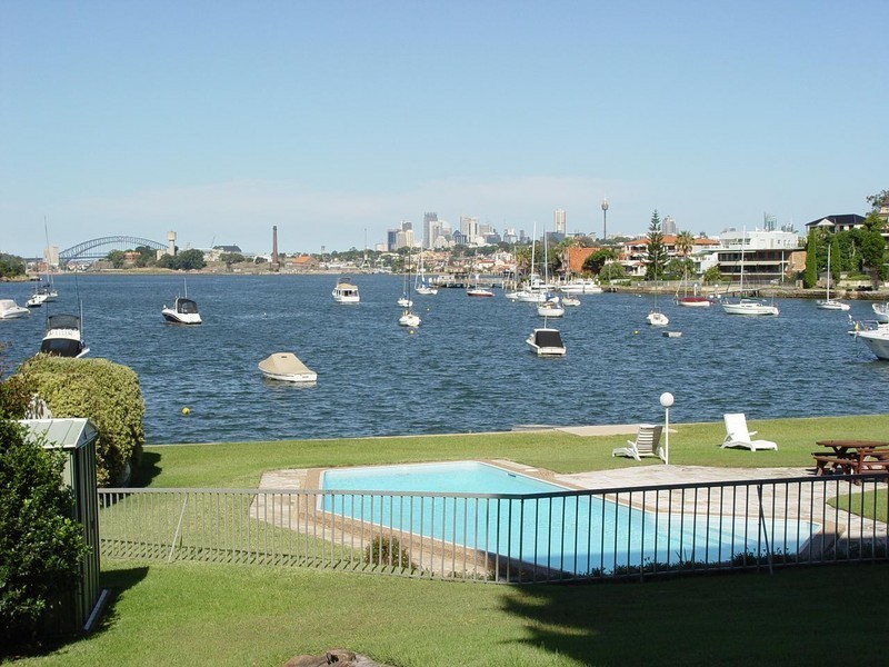 15/74 Wrights Road, Drummoyne NSW 2047