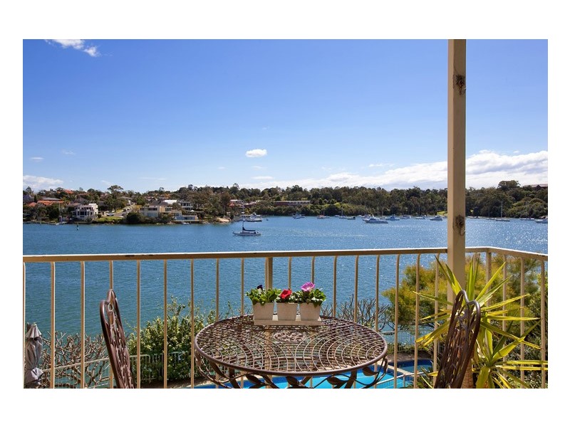 14/9 Bortfield Drive, Chiswick NSW 2046