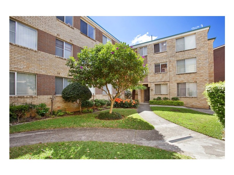 14/9 Bortfield Drive, Chiswick NSW 2046