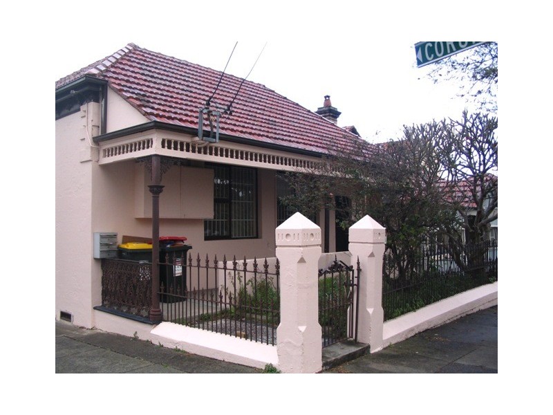 2/13 Northumberland Avenue, Stanmore NSW 2048